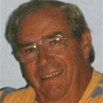 Ernest A. "Ernie" Schroder Profile Photo