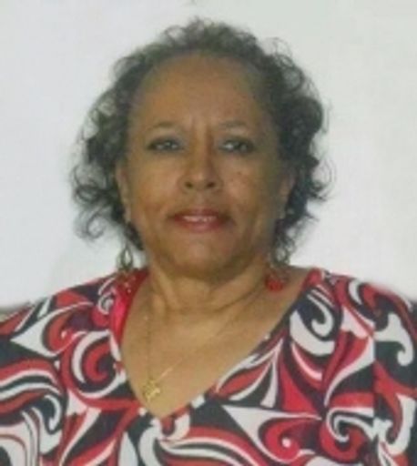 Mary Ann 'Ms. Ann' Reid