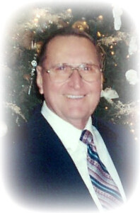 Roy L. Standafer