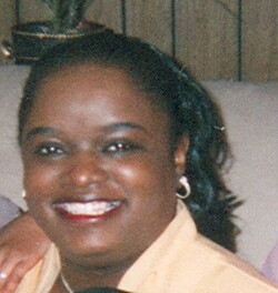 Aljean Clark