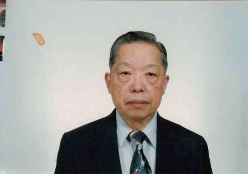 Richard Lichung Lee