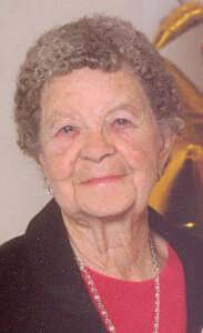 Jessie Lucille Ramey