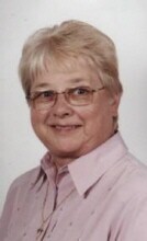 Sister Theresa Bisson, Op Profile Photo