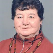 Irene Kumm