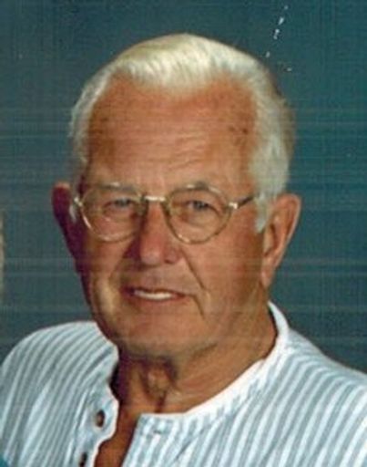 Jack Leland Hartman