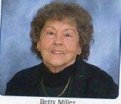 Betty Jo  Miller Profile Photo