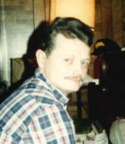 Bruce Arnold Hamblin Profile Photo