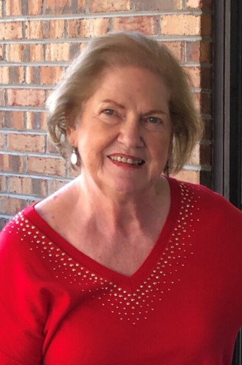 Carol Jefcoat Evans