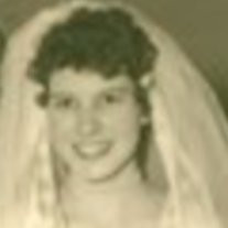 Phyllis Margaret Broussard Profile Photo