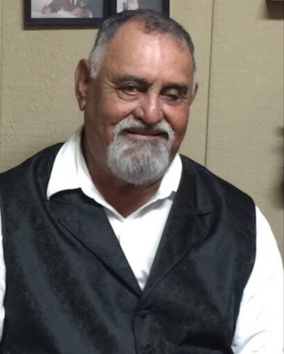 Moises T. Rodriguez's obituary image