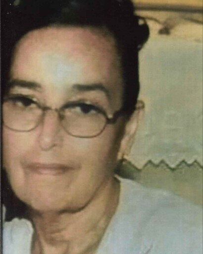 Irene Chavarria's obituary image