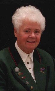 Ingeborg Marie Louise Mueller