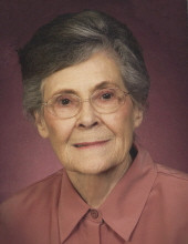 LaVerne Turner Volz