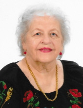 Ljuba  Zaruba Profile Photo
