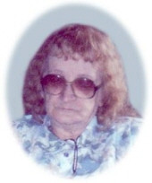 Enola Guidry LeBlanc