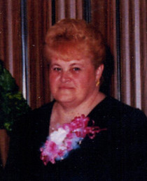 Shirley Jean Fackrell