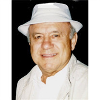 Joseph D. Ferrante Profile Photo