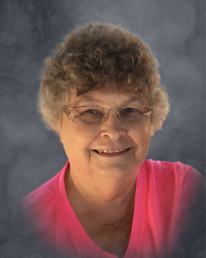 Joyce Bear Franklin's obituary image