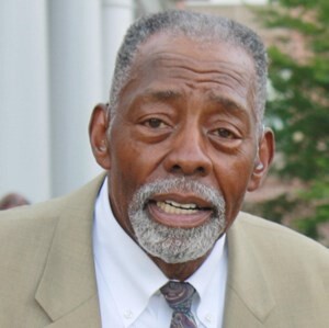 Willie J. Heath, Jr. Profile Photo