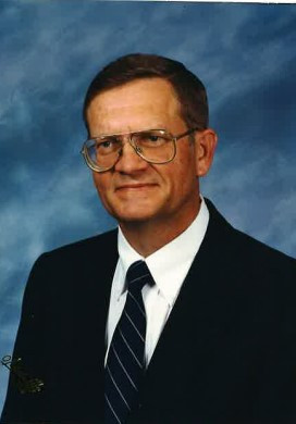 John Erny Perkins, Jr. Profile Photo