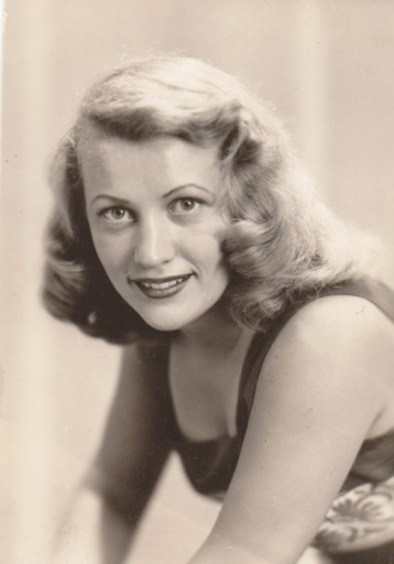 Doris Hubeny Telke Profile Photo