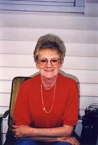 Billie Sue (Conley) Baker Profile Photo