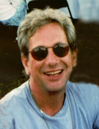 Mark Allen Toshner Profile Photo