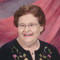 Mary Burke Obituary 2014 - Parker Kohl Funeral Home & Crematory