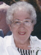 Lois Josephine Riese