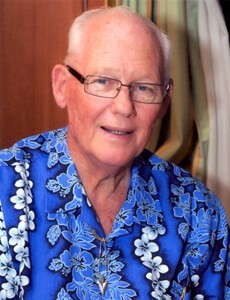 George H. Ford, Sr. (Smsgt; Usaf, Ret.)