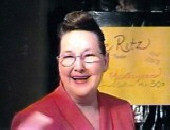 Gladys Marie Hollis Profile Photo