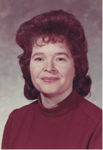 Geraldine Coble Thompson Profile Photo