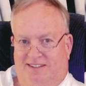 Oscar T. Christiansen Profile Photo