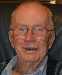 Ray W. Moore