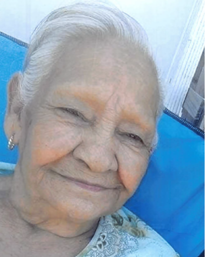 Lupe L. Mata's obituary image