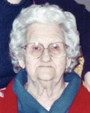 Rosa Lee McDonald Profile Photo