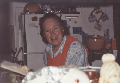 Miller, Nettie L.