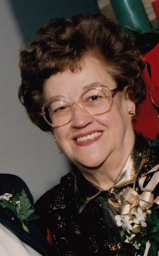 Wilma D. Heideman