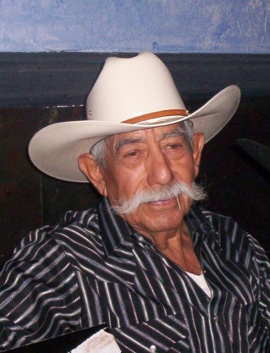 Carlos Blanco Sr.