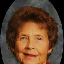 Ruth Marie Hawkins