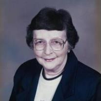 Dorothy Gruner Profile Photo