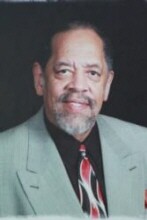 Ronald Mills, Sr. Profile Photo