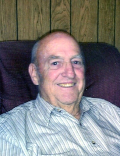 E.D. "Jack" Gardner, Jr. Profile Photo