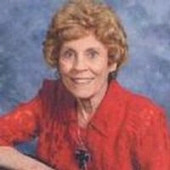 Betty Ann McClure Profile Photo