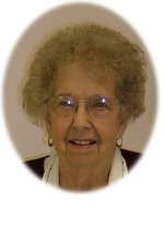 Mildred Mary Andrejewski