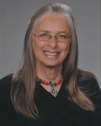 Mary Weeks Profile Photo