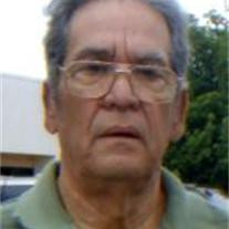 Ernesto L. Concha