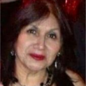 Rosa M. Guerra Profile Photo