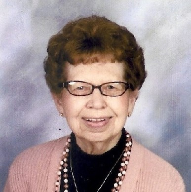 Judy O. Anderson