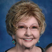 Nancy Jane Bowman Profile Photo